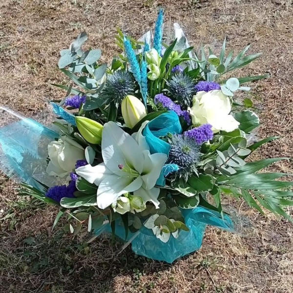 Cr�ation florale