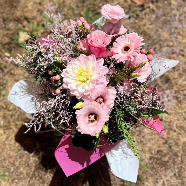 Cr�ation florale