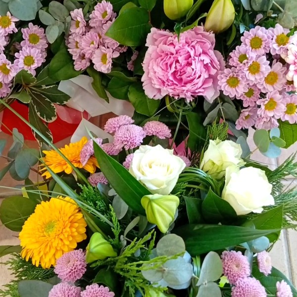 Créations florales Angoulême
